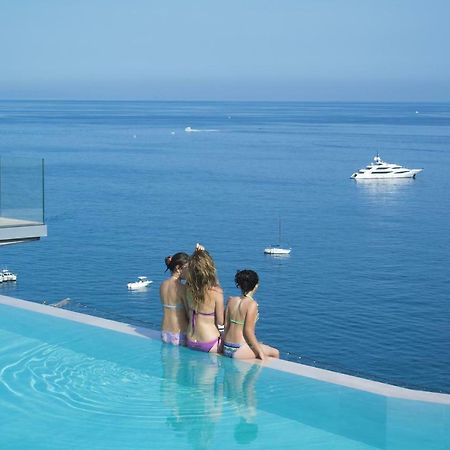 B&B Capo Torre Resort & Spa Albisola Superiore Dış mekan fotoğraf