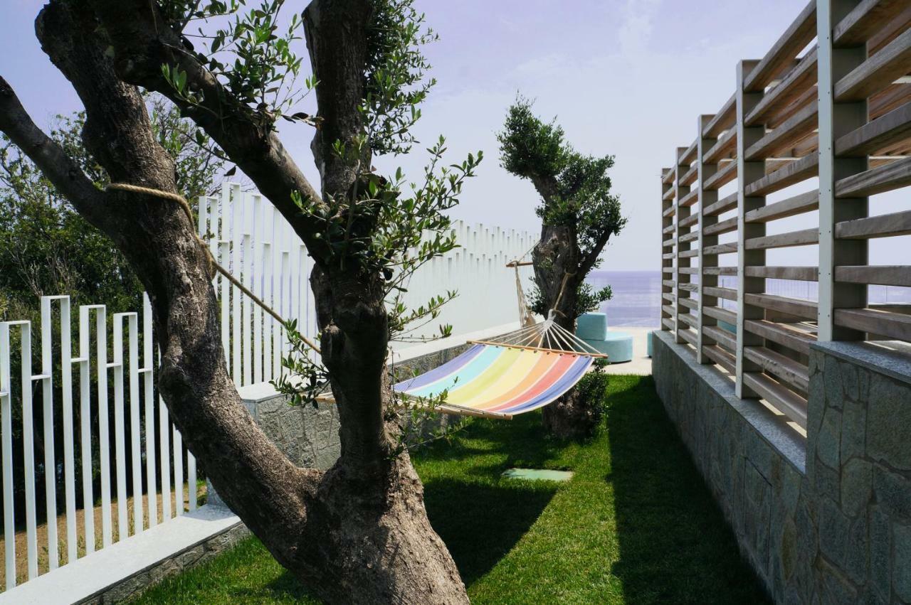 B&B Capo Torre Resort & Spa Albisola Superiore Dış mekan fotoğraf