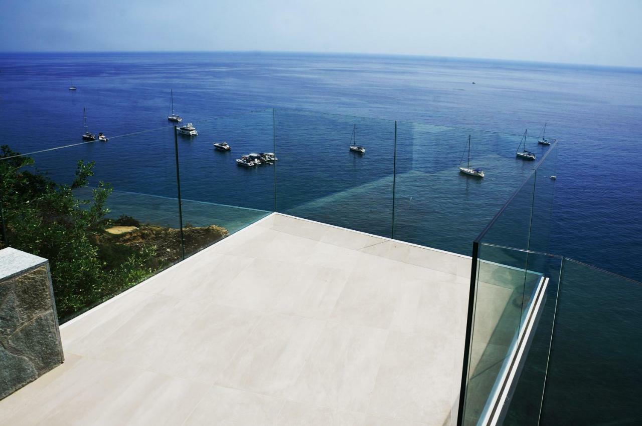 B&B Capo Torre Resort & Spa Albisola Superiore Dış mekan fotoğraf