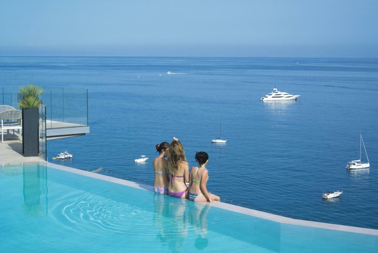 B&B Capo Torre Resort & Spa Albisola Superiore Dış mekan fotoğraf