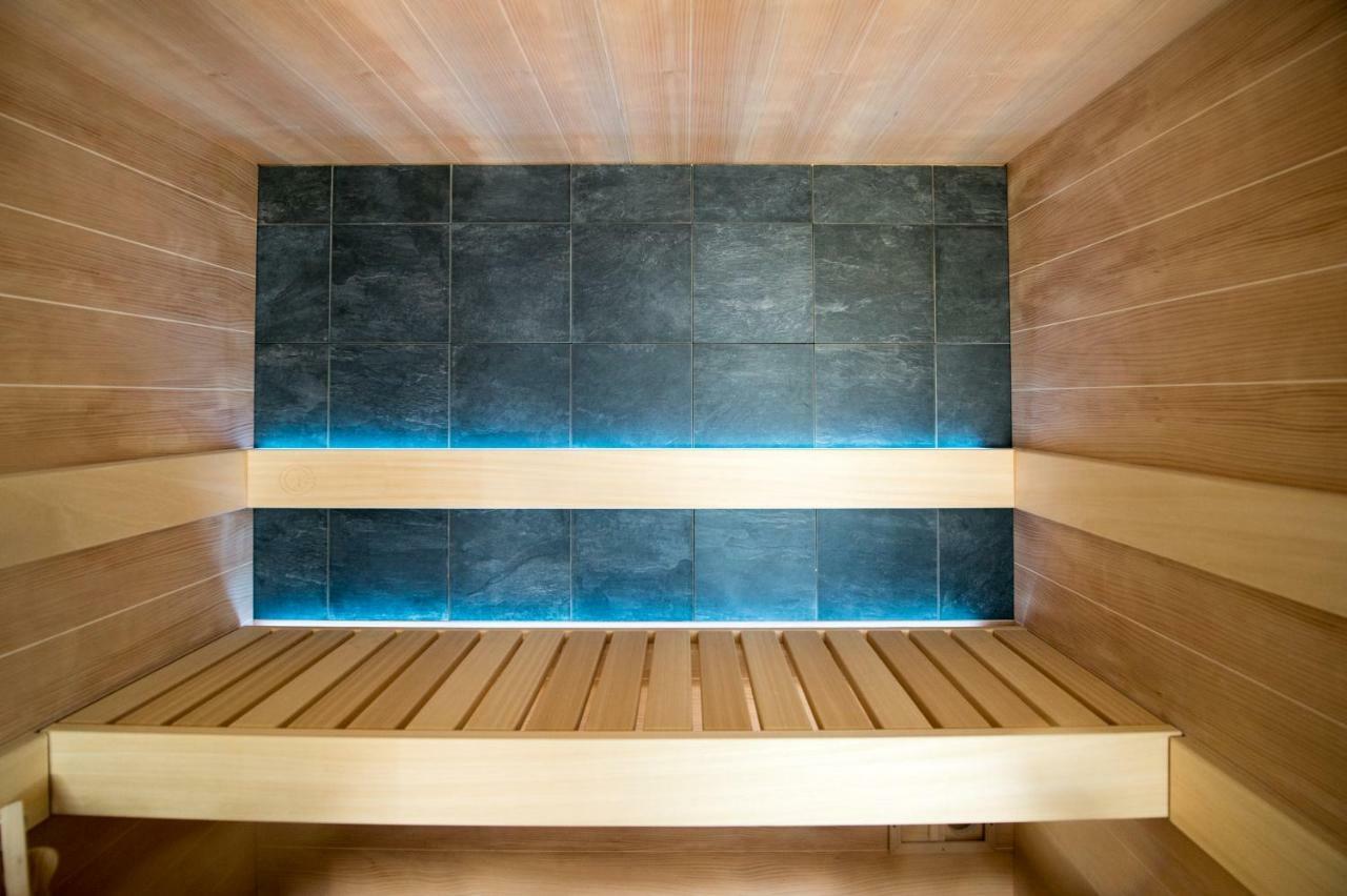 B&B Capo Torre Resort & Spa Albisola Superiore Dış mekan fotoğraf