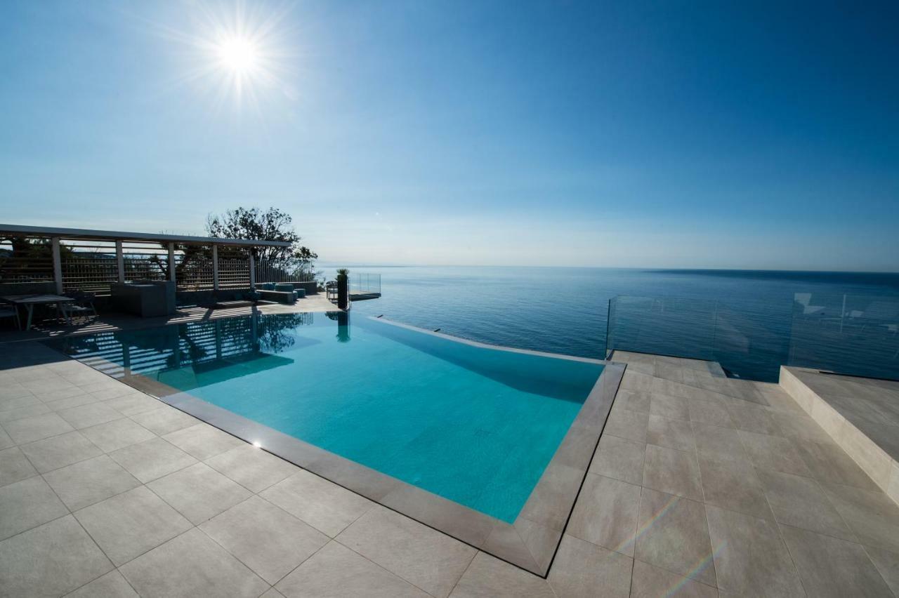 B&B Capo Torre Resort & Spa Albisola Superiore Dış mekan fotoğraf