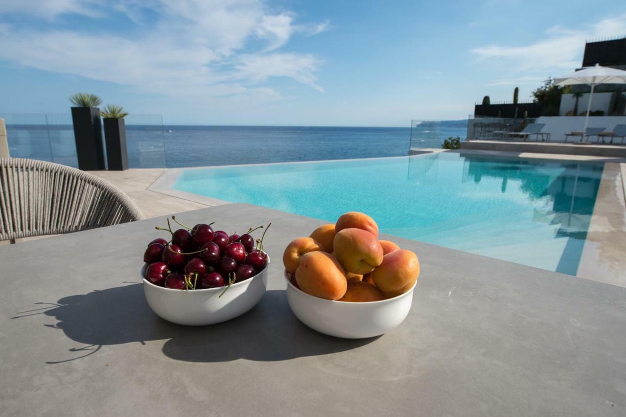 B&B Capo Torre Resort & Spa Albisola Superiore Dış mekan fotoğraf