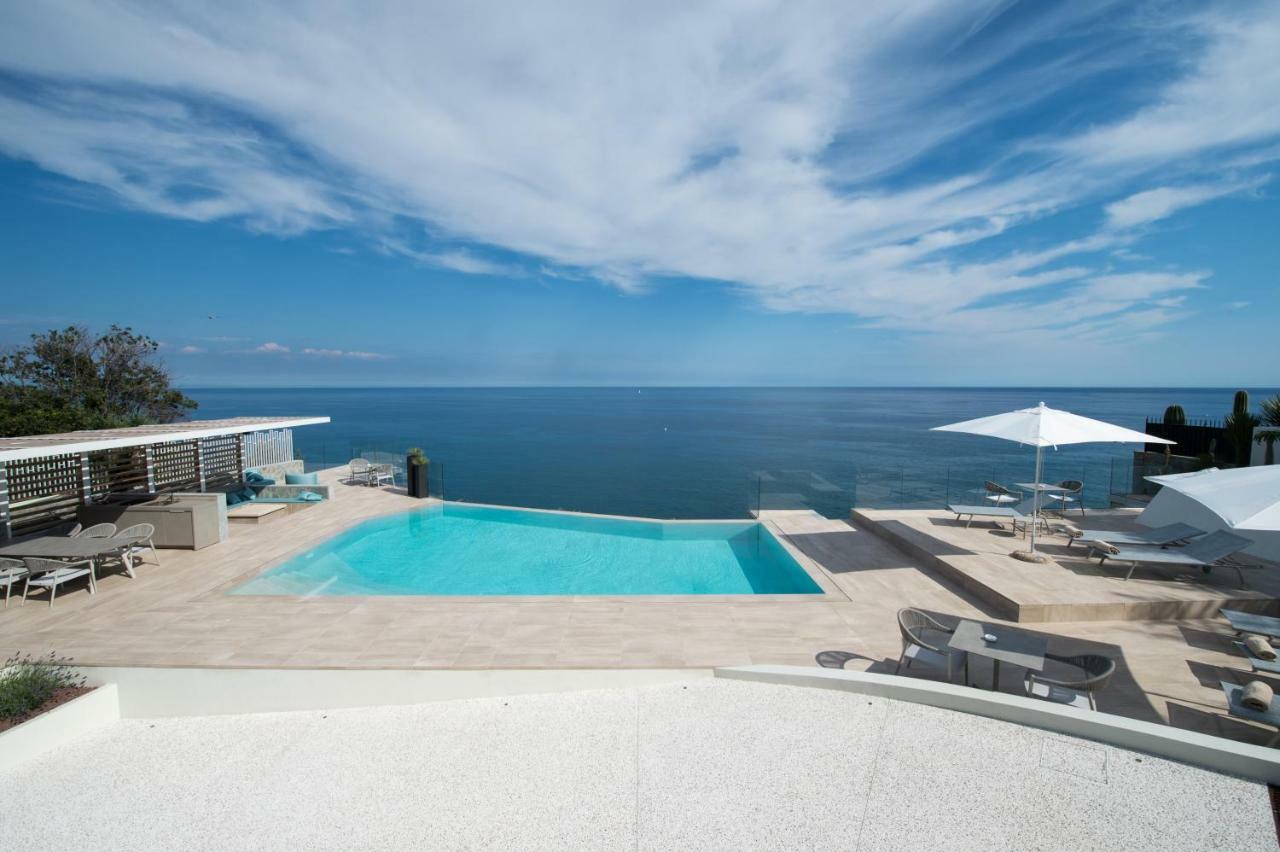 B&B Capo Torre Resort & Spa Albisola Superiore Dış mekan fotoğraf