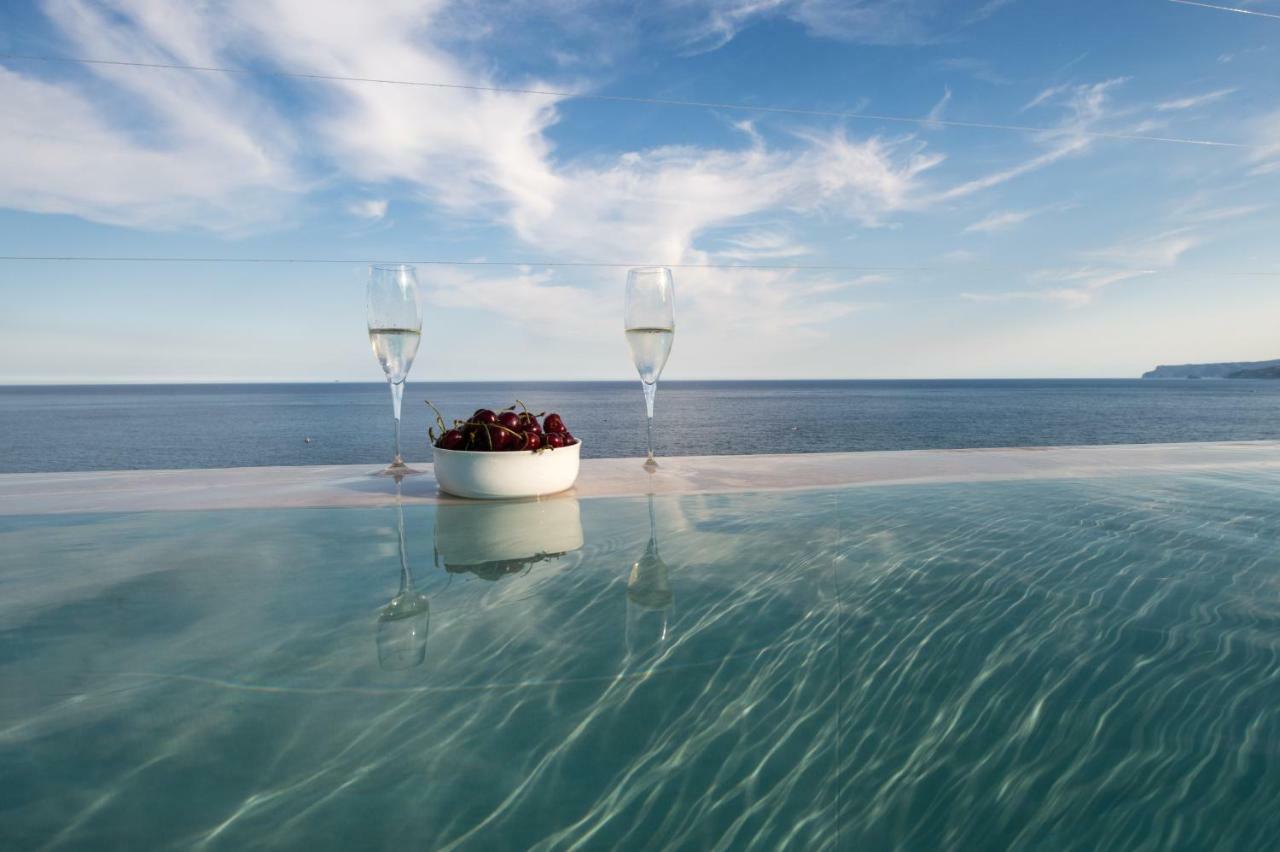 B&B Capo Torre Resort & Spa Albisola Superiore Dış mekan fotoğraf