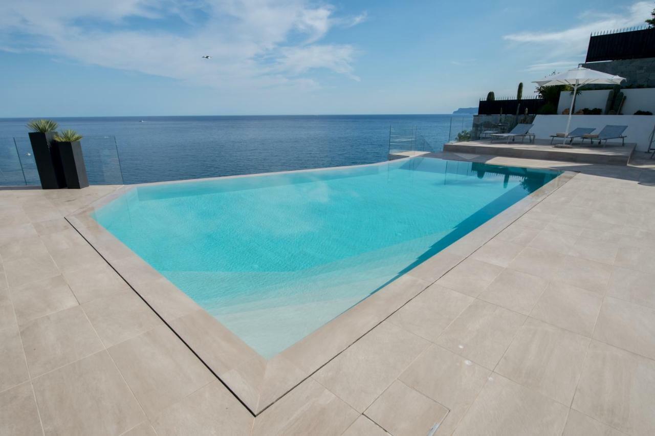 B&B Capo Torre Resort & Spa Albisola Superiore Dış mekan fotoğraf