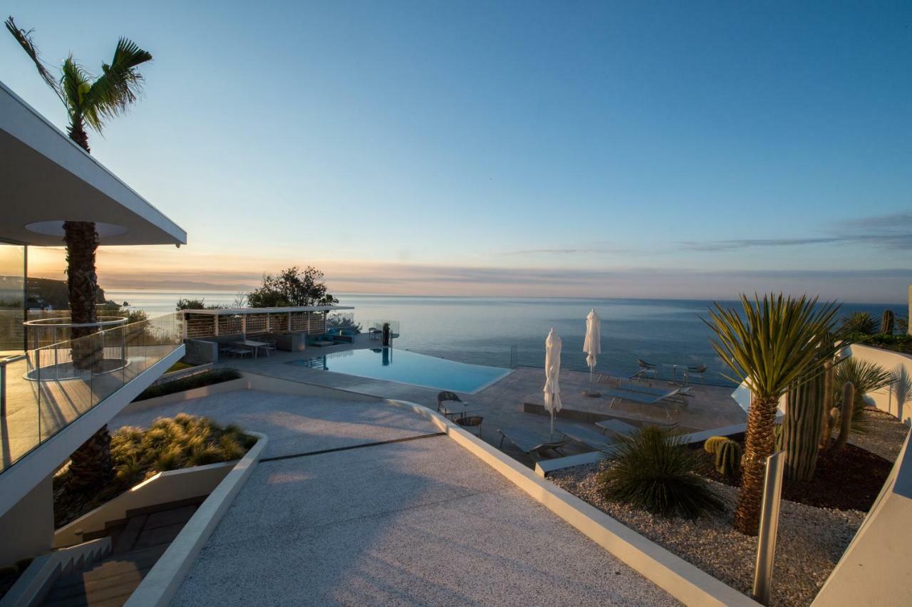 B&B Capo Torre Resort & Spa Albisola Superiore Dış mekan fotoğraf