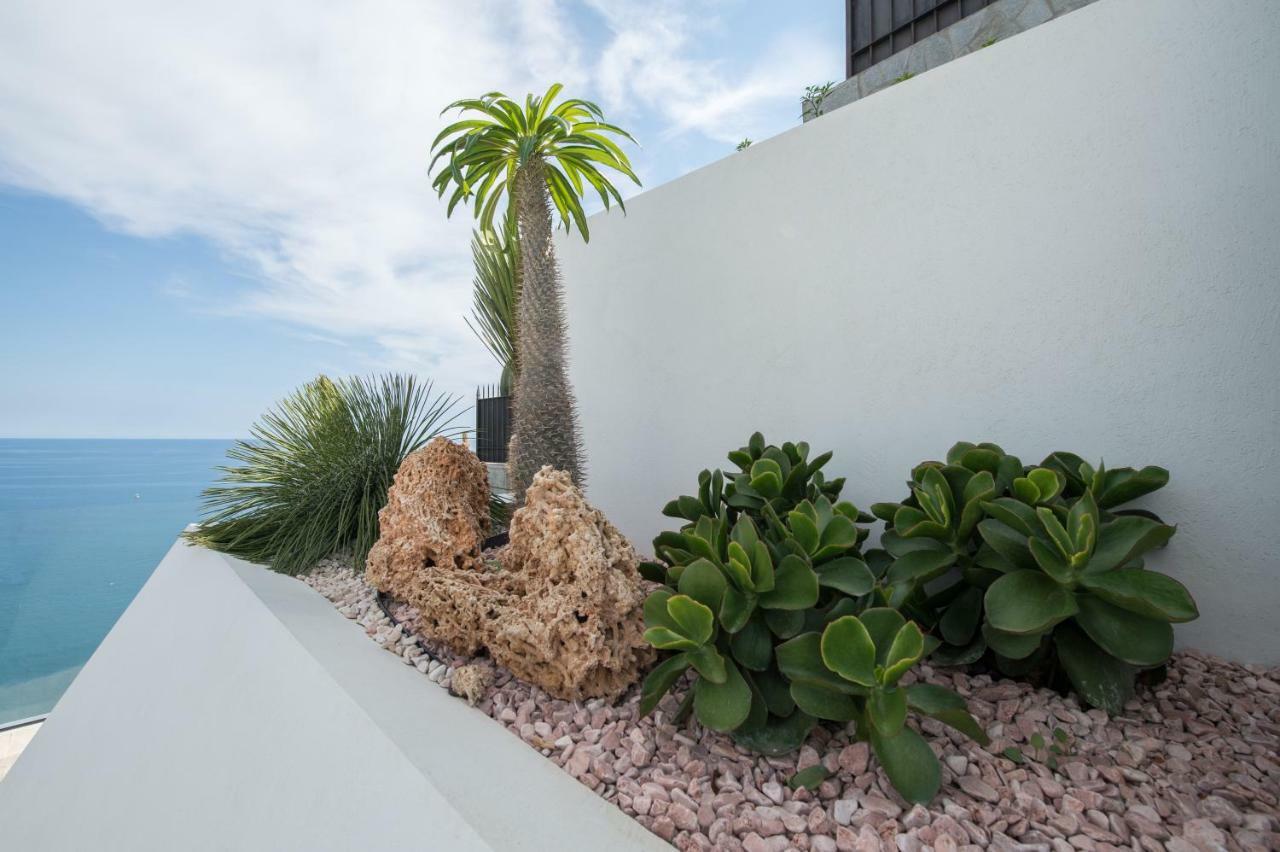 B&B Capo Torre Resort & Spa Albisola Superiore Dış mekan fotoğraf