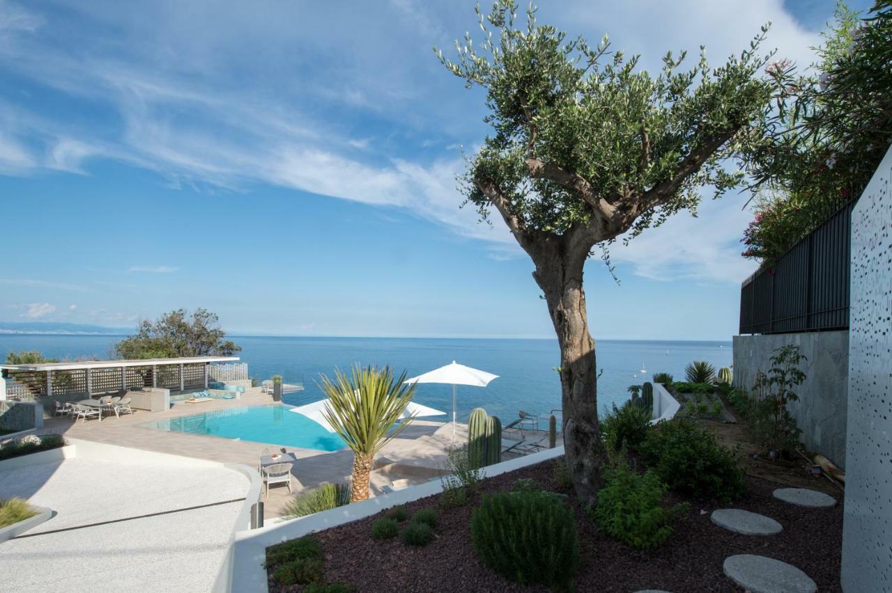 B&B Capo Torre Resort & Spa Albisola Superiore Dış mekan fotoğraf