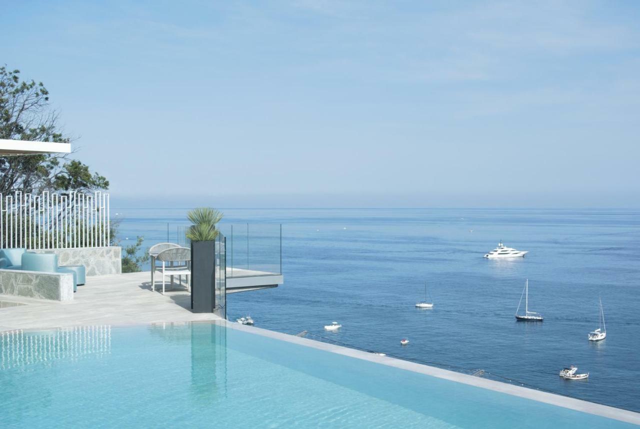 B&B Capo Torre Resort & Spa Albisola Superiore Dış mekan fotoğraf