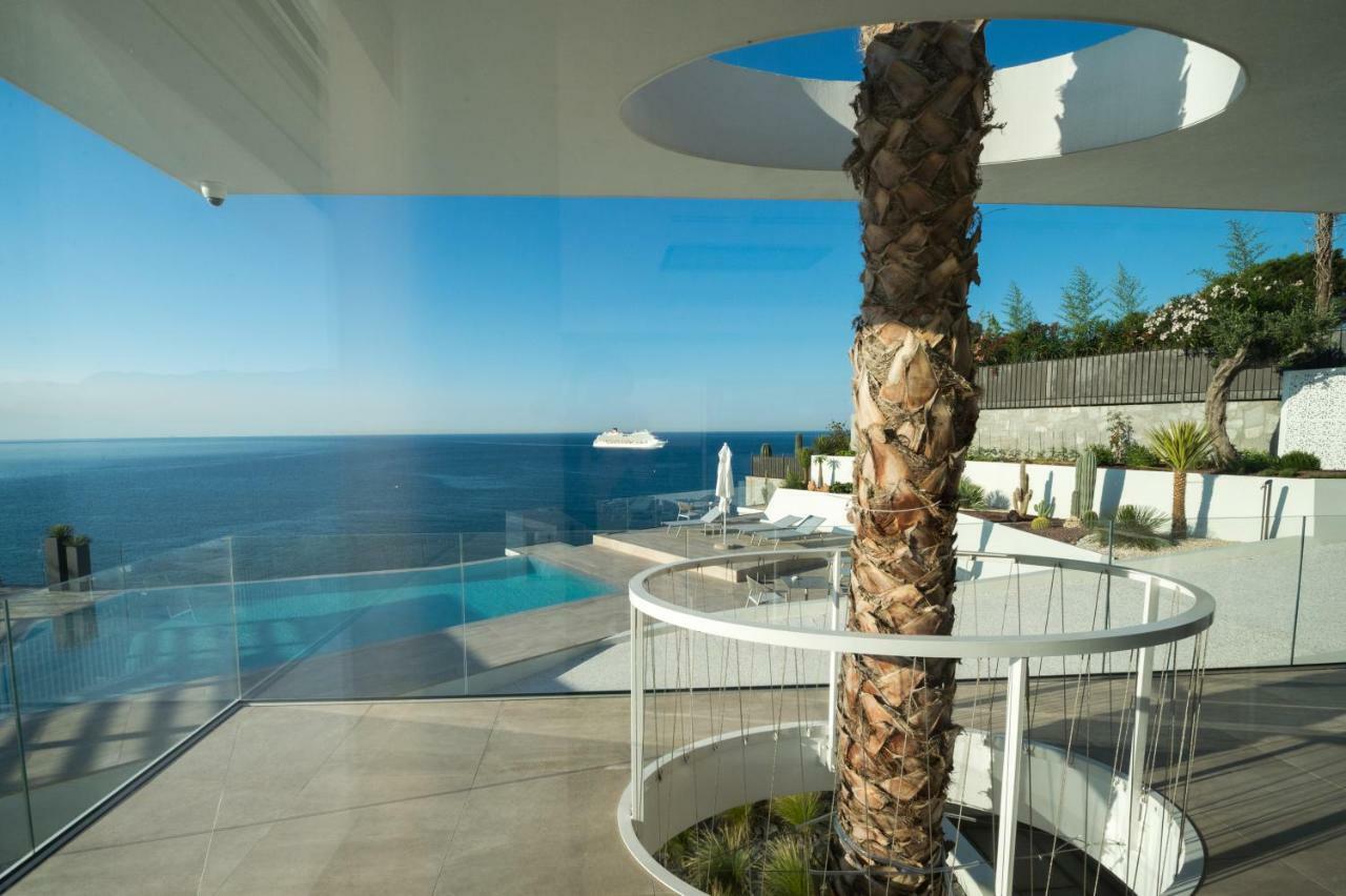 B&B Capo Torre Resort & Spa Albisola Superiore Dış mekan fotoğraf