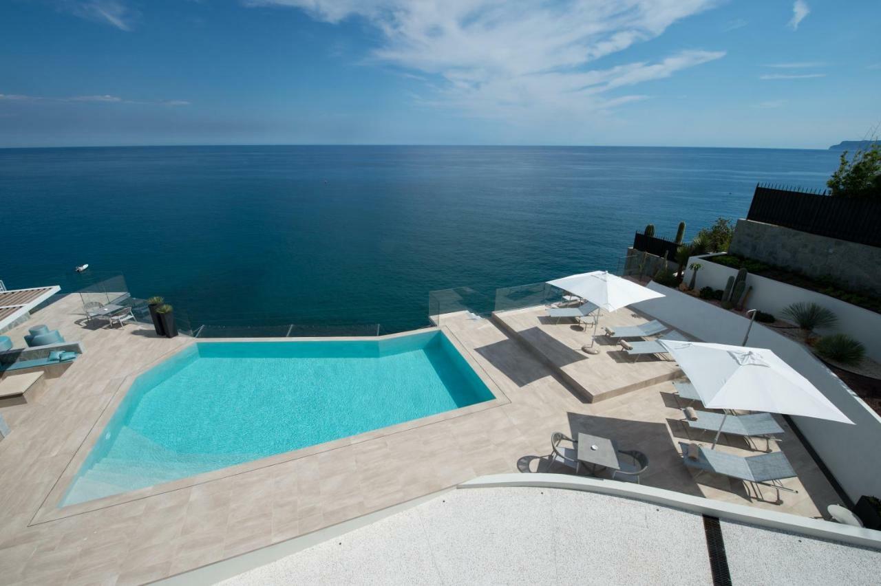 B&B Capo Torre Resort & Spa Albisola Superiore Dış mekan fotoğraf