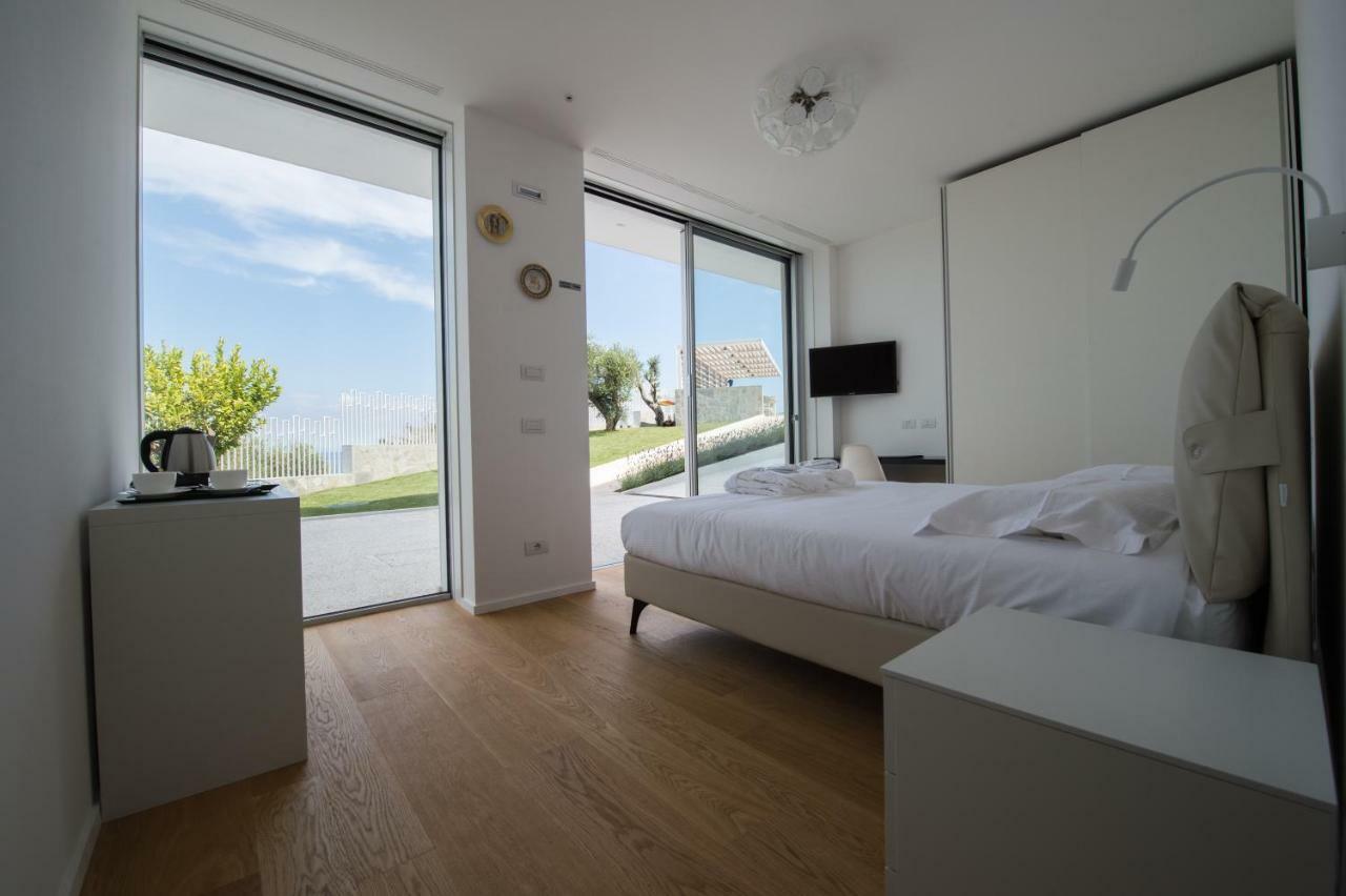 B&B Capo Torre Resort & Spa Albisola Superiore Dış mekan fotoğraf