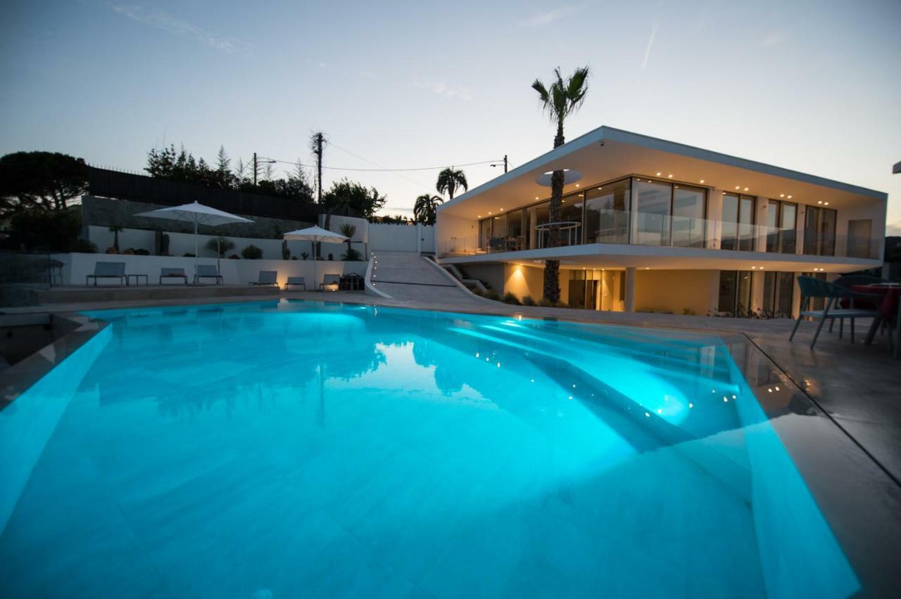 B&B Capo Torre Resort & Spa Albisola Superiore Dış mekan fotoğraf
