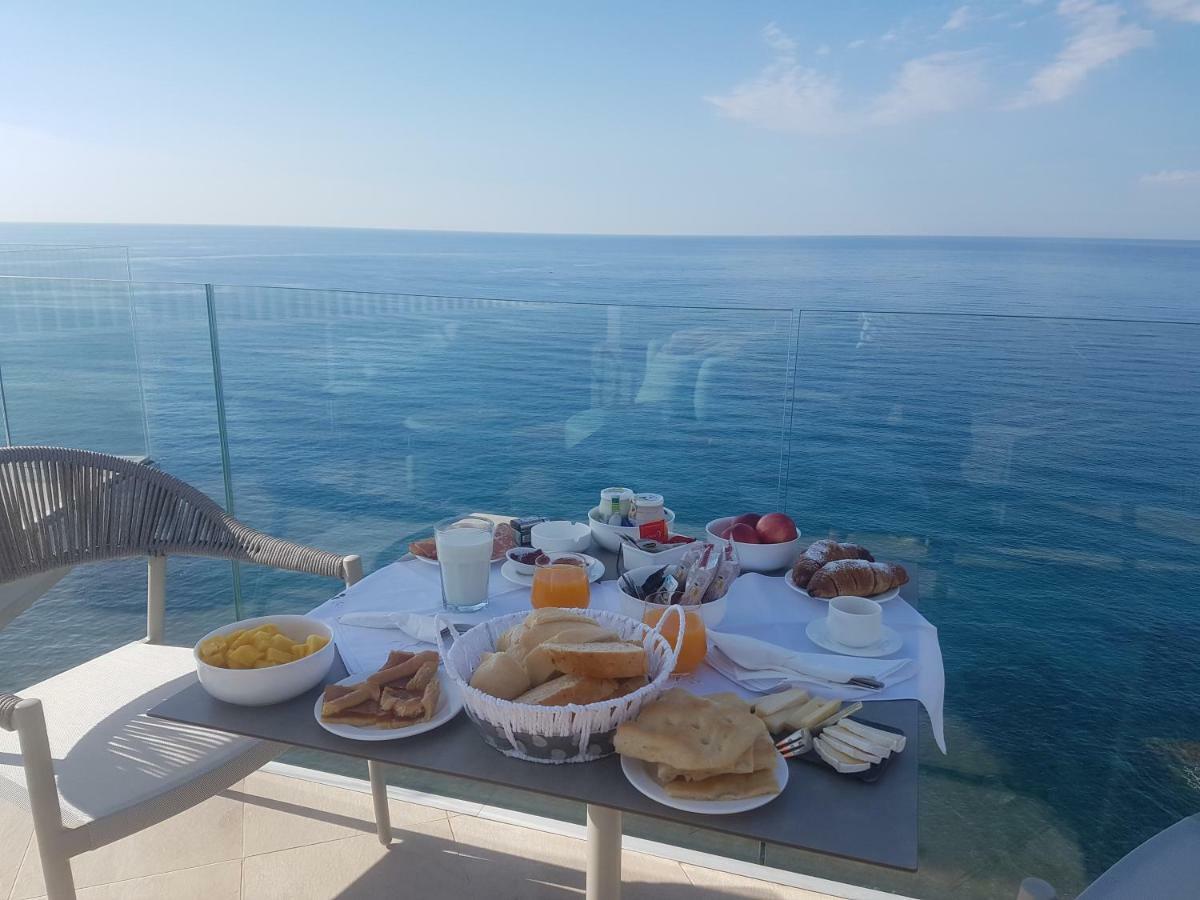 B&B Capo Torre Resort & Spa Albisola Superiore Dış mekan fotoğraf