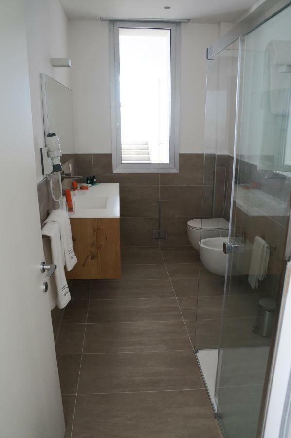 B&B Capo Torre Resort & Spa Albisola Superiore Dış mekan fotoğraf