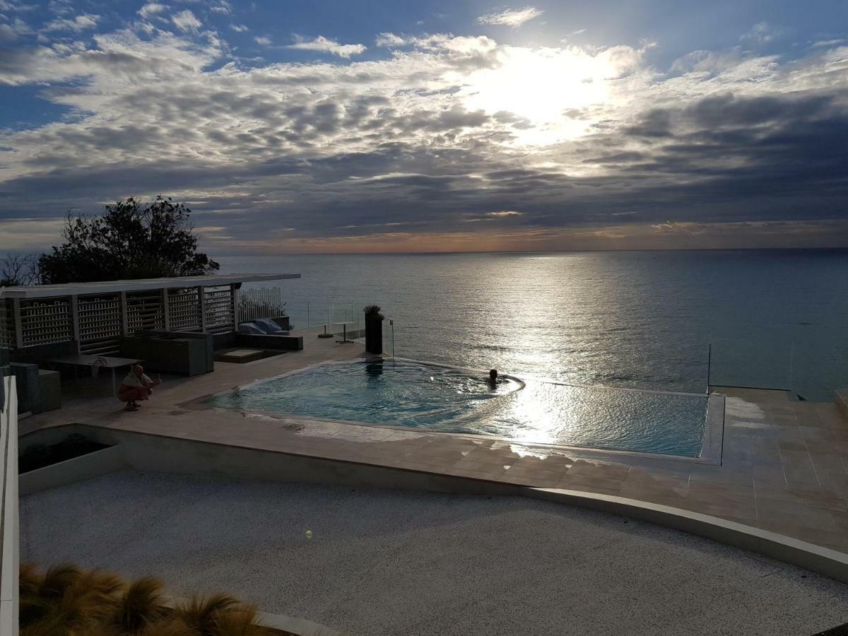 B&B Capo Torre Resort & Spa Albisola Superiore Dış mekan fotoğraf