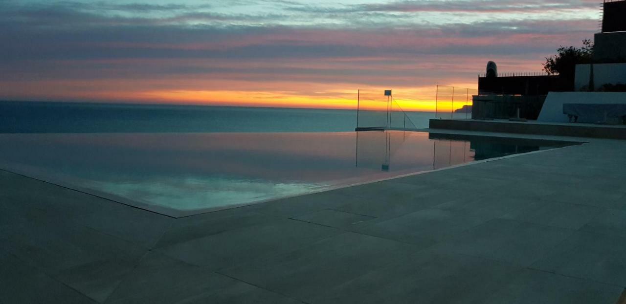 B&B Capo Torre Resort & Spa Albisola Superiore Dış mekan fotoğraf