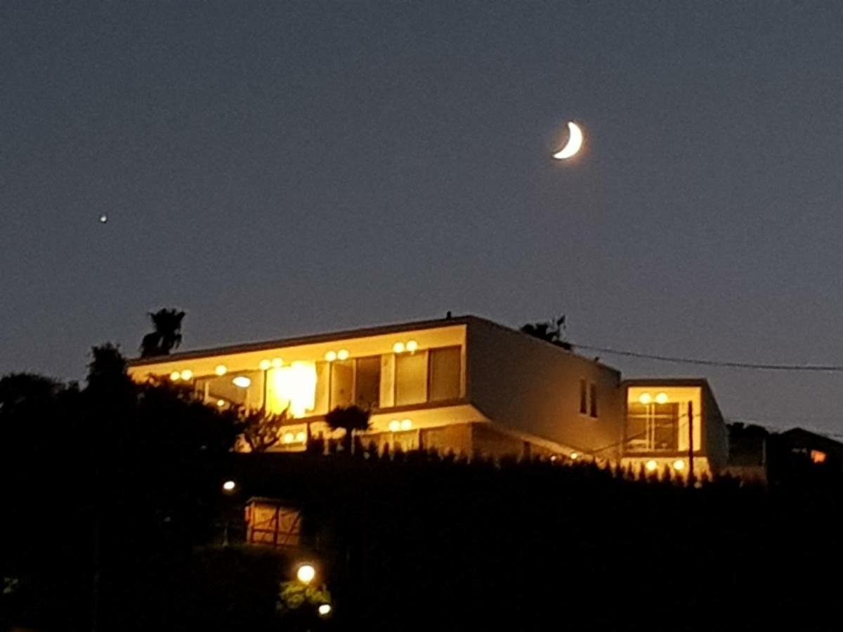 B&B Capo Torre Resort & Spa Albisola Superiore Dış mekan fotoğraf