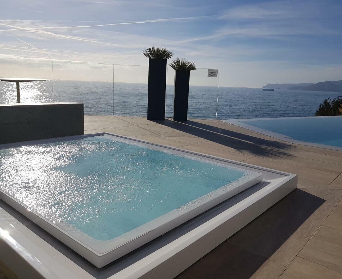 B&B Capo Torre Resort & Spa Albisola Superiore Dış mekan fotoğraf