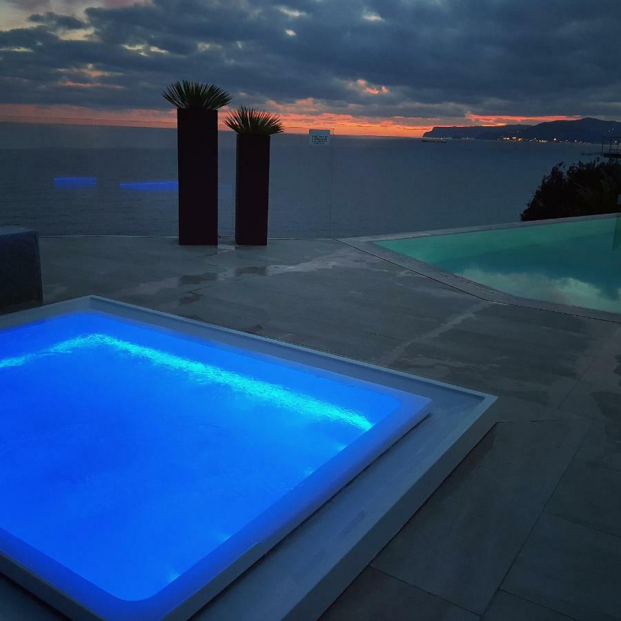 B&B Capo Torre Resort & Spa Albisola Superiore Dış mekan fotoğraf