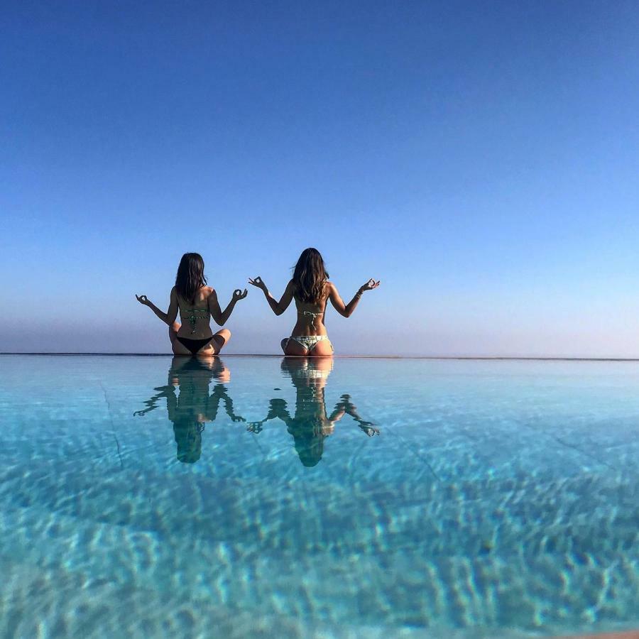 B&B Capo Torre Resort & Spa Albisola Superiore Dış mekan fotoğraf