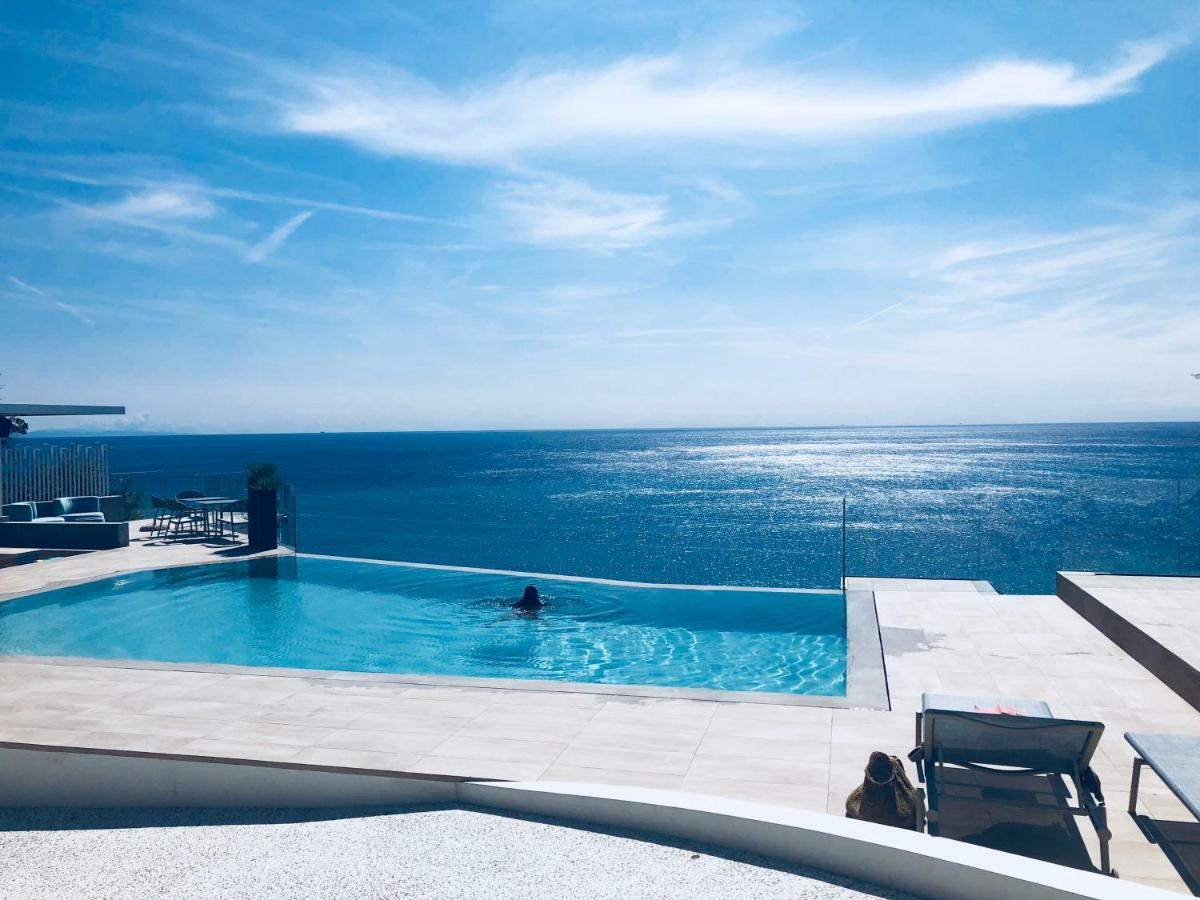 B&B Capo Torre Resort & Spa Albisola Superiore Dış mekan fotoğraf