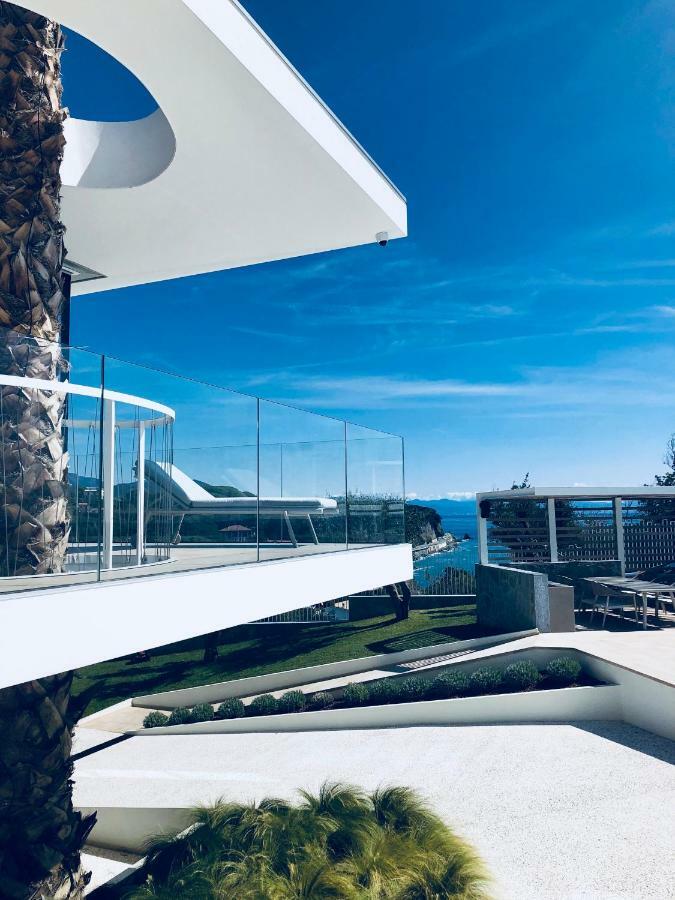 B&B Capo Torre Resort & Spa Albisola Superiore Dış mekan fotoğraf
