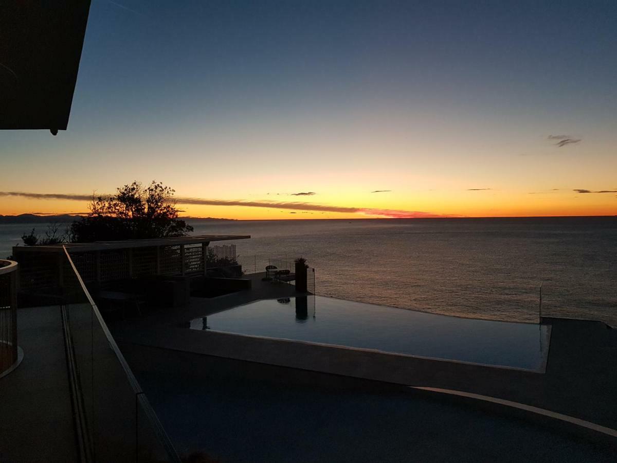 B&B Capo Torre Resort & Spa Albisola Superiore Dış mekan fotoğraf
