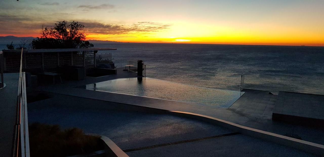 B&B Capo Torre Resort & Spa Albisola Superiore Dış mekan fotoğraf